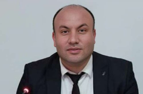 41 yaşlı baş müəllim vəfat etdi