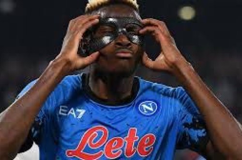 Qalatasaray 100 milyok avro dəyəri olan hücumçu transfer edib