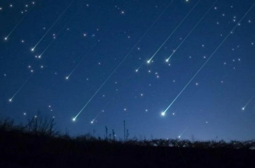 Sentyabrın 5-dən 21-dək aktiv meteor yağışı olacaq