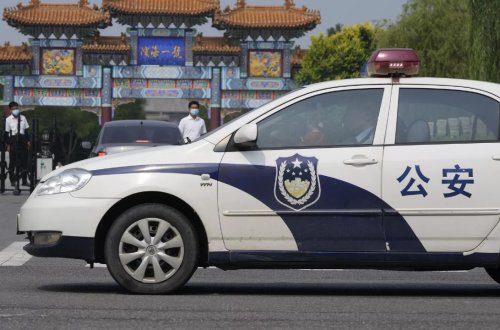 Çində avtobus tələbələri vurdu: 11 ÖLÜ 12 YARALI VAR