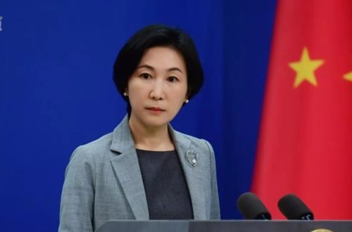 Çin Türkiyəyə BRICS dəstəyi verdi