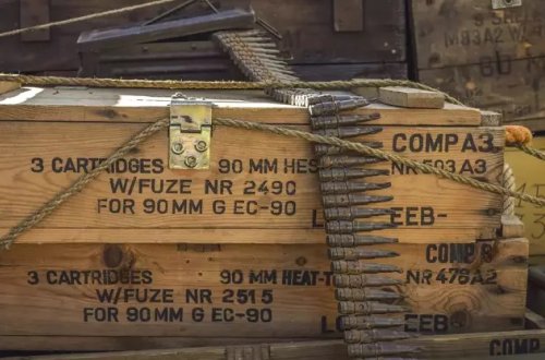 İngiltərə İsrailə silah ixracını dayandırdı