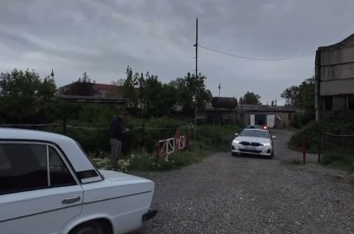 Qubada avtomobili narkotik və spirtli içkinin təsiri altında idarə edən 25 sürücü aşkar olunub