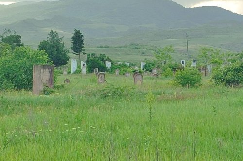 Antiterror tədbirləri Ermənistanın ikinci dəfə kapitulyasiya aktı imzalaması ilə nəticələndi