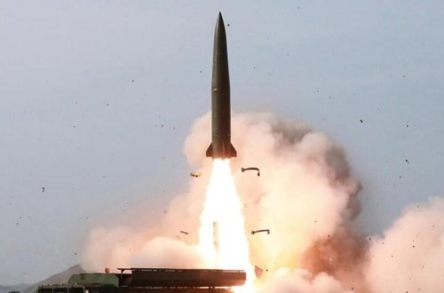 Rusiya Ukraynanı ballistik raketlərlə vurdu - 41 nəfər öldü