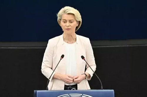 Von der Leyenin yeni komandasında ola biləcək adlar açıqlanıb
