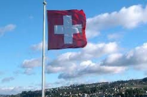 İsveçrədə inflyasiya 1,1 faizə düşüb