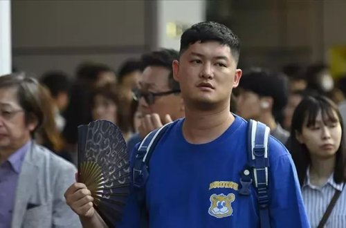 Yaponiyada həddindən artıq istilər can almağa davam edir