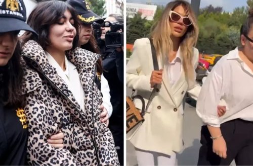 Bacılar yenidən hakim qarşısına çıxdı