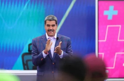 Maduro Milad bayramının tarixini dəyişdi