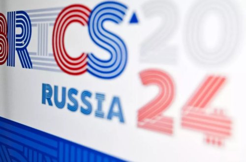 Türkiyə BRICS-ə tam üzvlük üçün müraciət etdi