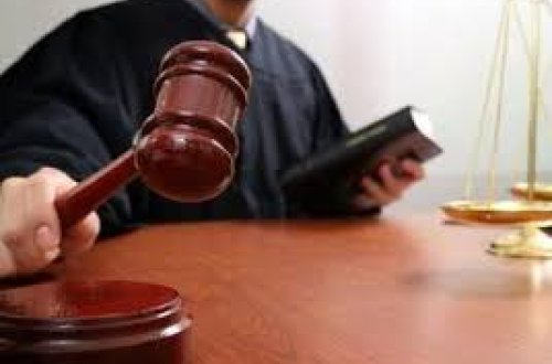 Bəraət alan şirkət rəhbəri barəsində hökm ləğv olunub, cəza verilib