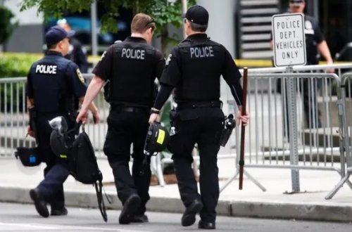 ABŞ-da məktəbə silahlı hücum: 4 ölü 9 yaralı var