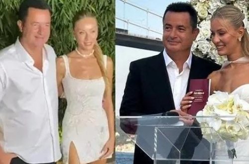 Çağlanın geyimlərinin qiyməti bəlli oldu