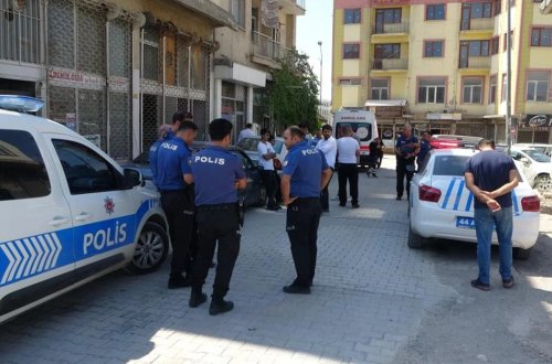 9 ay əvvəl ölən şəxsin evində sümükləri tapıldı