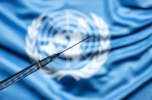 UNICEF Şimali Koreyaya dəstək verib: 920 min insan peyvənd olunacaq