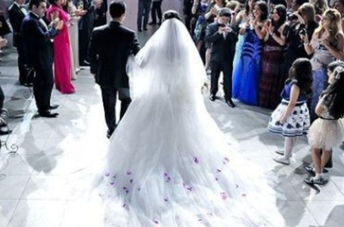 Toy etmək istəyənlərin nəzərinə! - Qiymətlər qaldırıldı