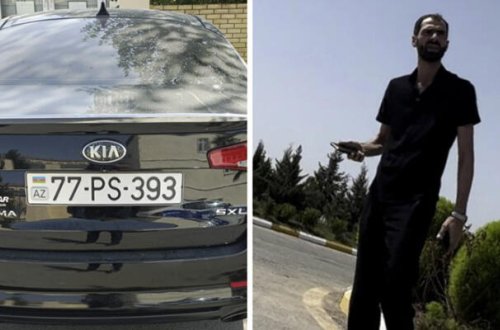 Salyan postunda insident - 2 nəfər saxlanıldı