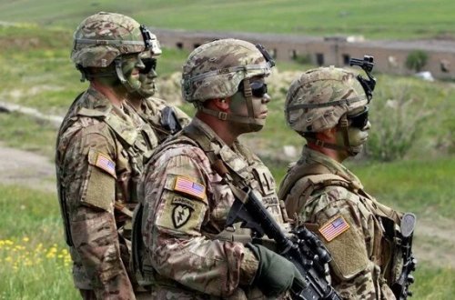 Trampın məsləhətçisindən Baydenə zəng: “ABŞ ordusunu Qəzzaya göndərin”