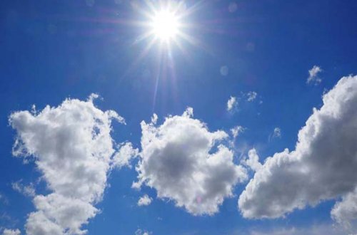 Şənbə gününün hava proqnozu açıqlanıb