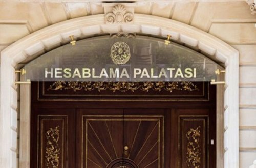 Hesablama Palatası Bakı Dövlət Universitetində nöqsanlar aşkar edib