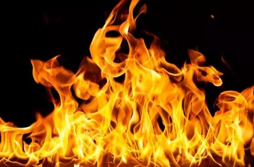 Keniyada məktəbdə baş verən yanğında 16 şagird həlak olub