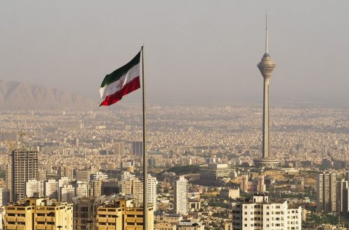 İran Rusiyaya silah vermədiyini iddia edib