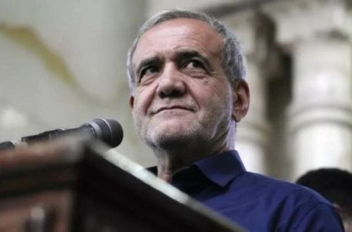 İran Prezidenti Rusiyaya səfər edəcək