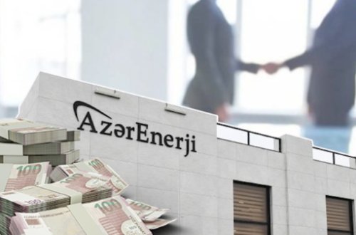 “Azərenerji”nin milyonluq tenderinə “stop” qoyuldu