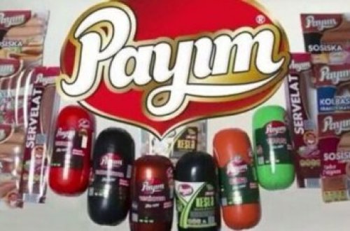 “Payım” kolbasalarında zərərli maddələr var