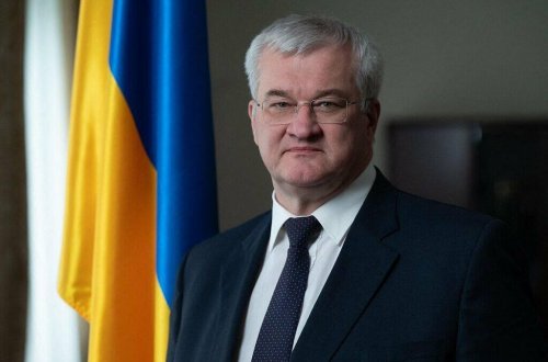 Ukrayna bu ölkədəki səfirini geri çağırdı, digərlərinə XƏBƏRDARLIQ ETDİ