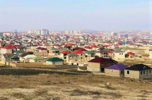 Həyət evi almaq istəyənlərə xəbərdarlıq - VİDEO