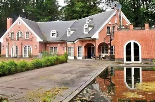 Türk mafiyasının villaları satılır