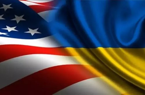 ABŞ Ukraynaya əlavə 250 milyon dollarlıq hərbi yardım paketi açıqlayıb