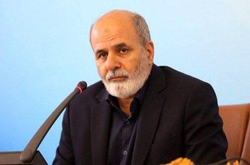 İranın Milli Təhlükəsizlik Şurasının katibi Rusiyaya səfər edəcək