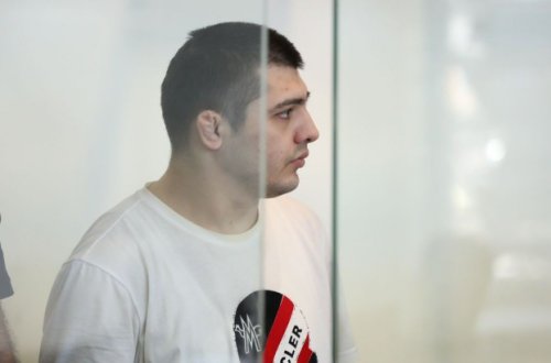 Əhməd yenidən hakim qarşısına çıxarılır