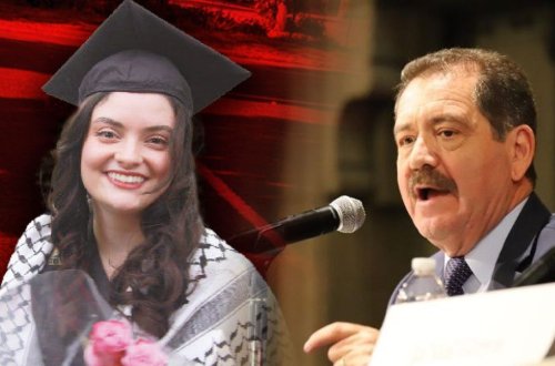 ABŞ konqresmeni öldürülən türk fəala görə İsraili qınadı