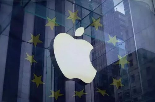 AB Apple-a 13 milyard avro ödəyəcək