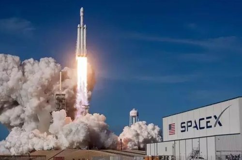 Spacex-in Marsa ilk uçuşu 2026-cı ildə olacaq