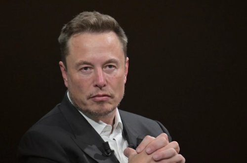 Musk: “ABŞ sürətlə iflas edir”