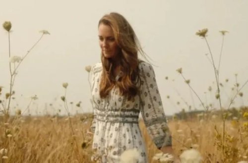 Uels şahzadəsi xərçəng müalicəsini başa vurduğunu açıqlayıb