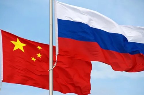 Çin və Rusiya Yapon dənizində birgə hərbi təlimlər keçirəcək