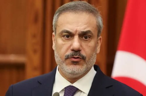 Türkiyə 13 ildən sonra Ərəb Birliyi toplantısına dəvət edildi