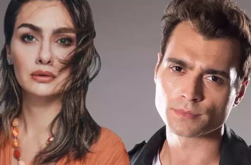 Birce Akalay və Hakan Kurtaş evlənir