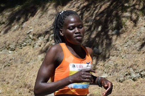 Olimpiya idmançısını diri-diri yandıran keçmiş sevgilisi də öldü