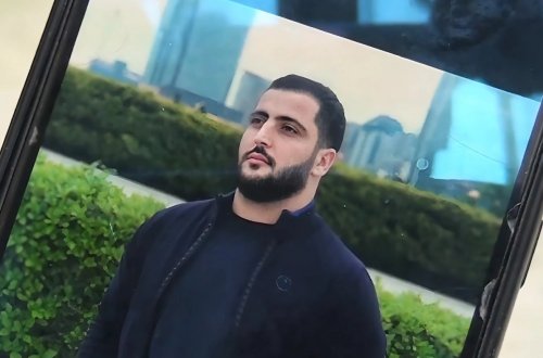 Namazdan sonra yoxa çıxan dördüncü kurs tələbəsinin ayaq izləri TAPILDI