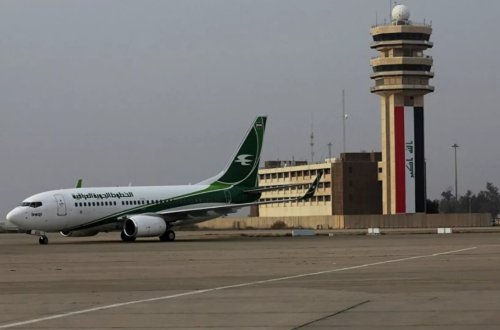 ABŞ-ın Bağdaddakı səfirliyinin logistika mərkəzinə hücum edilib