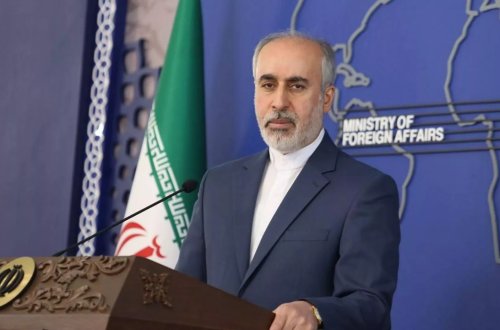 İran: “İngiltərə Fransa və Almaniyanın sanksiyalarına cavab verəcəyik”