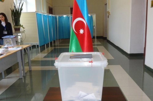 İki məntəqənin nəticələri ləğv edildi - RƏSMİ