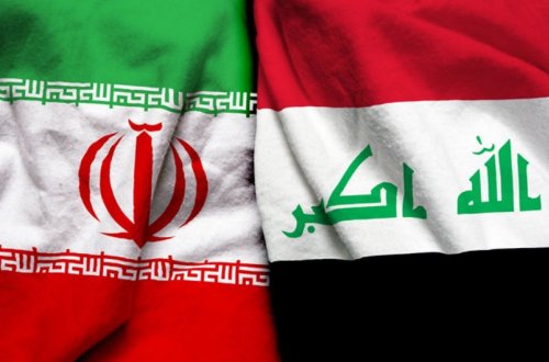 İranla İraq arasında 15 sənəd imzalanıb